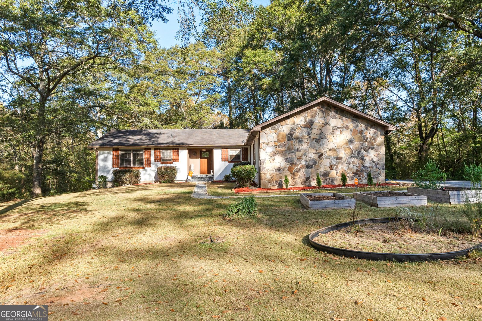 2970 Lake Sorrento Court Conyers - 15