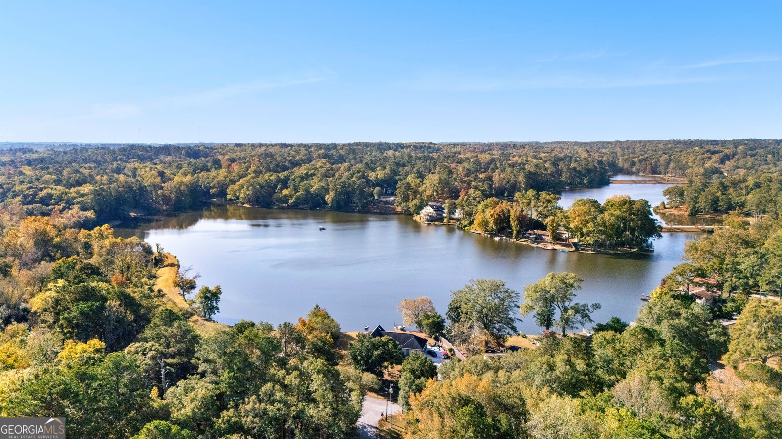 2970 Lake Sorrento Court Conyers - 16