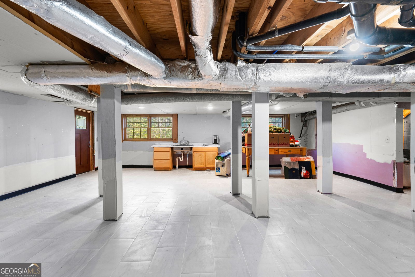 2970 Lake Sorrento Court Conyers - 2