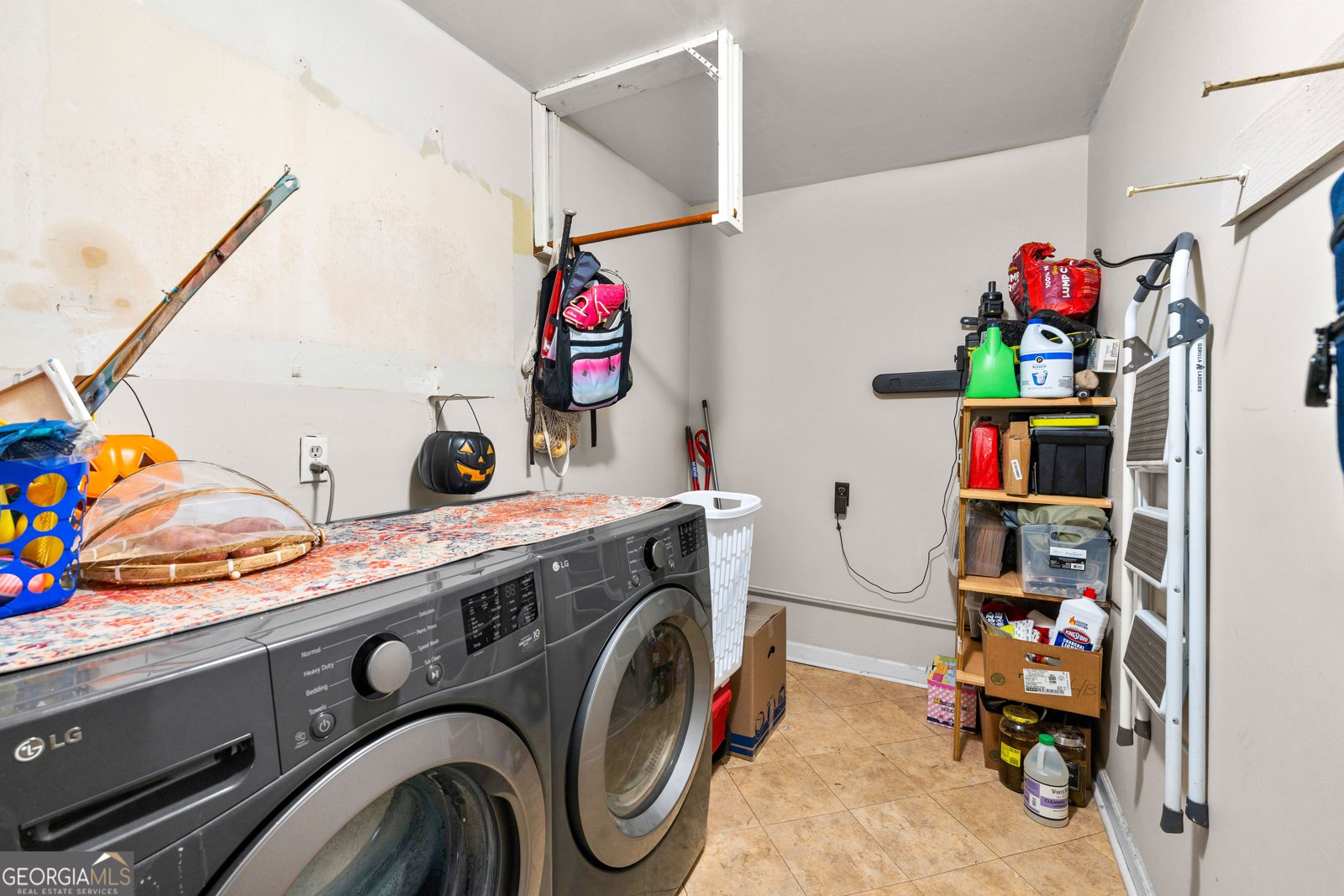 2970 Lake Sorrento Court Conyers - 27