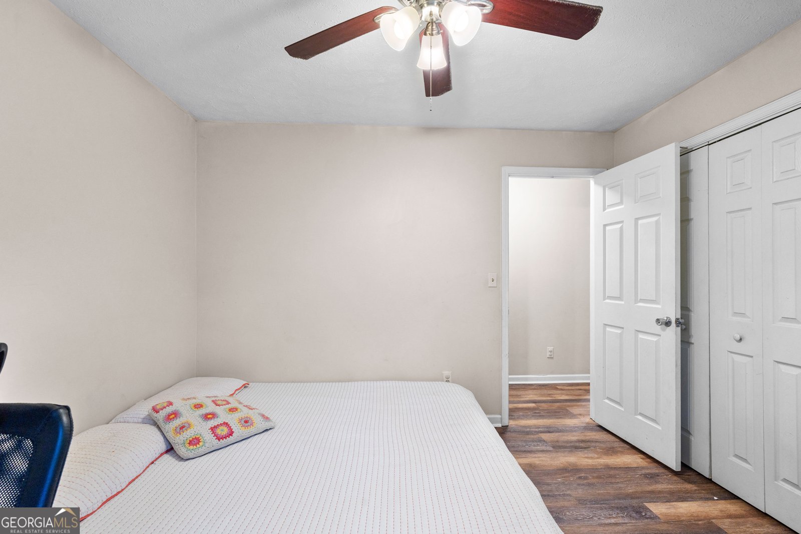 2970 Lake Sorrento Court Conyers - 29