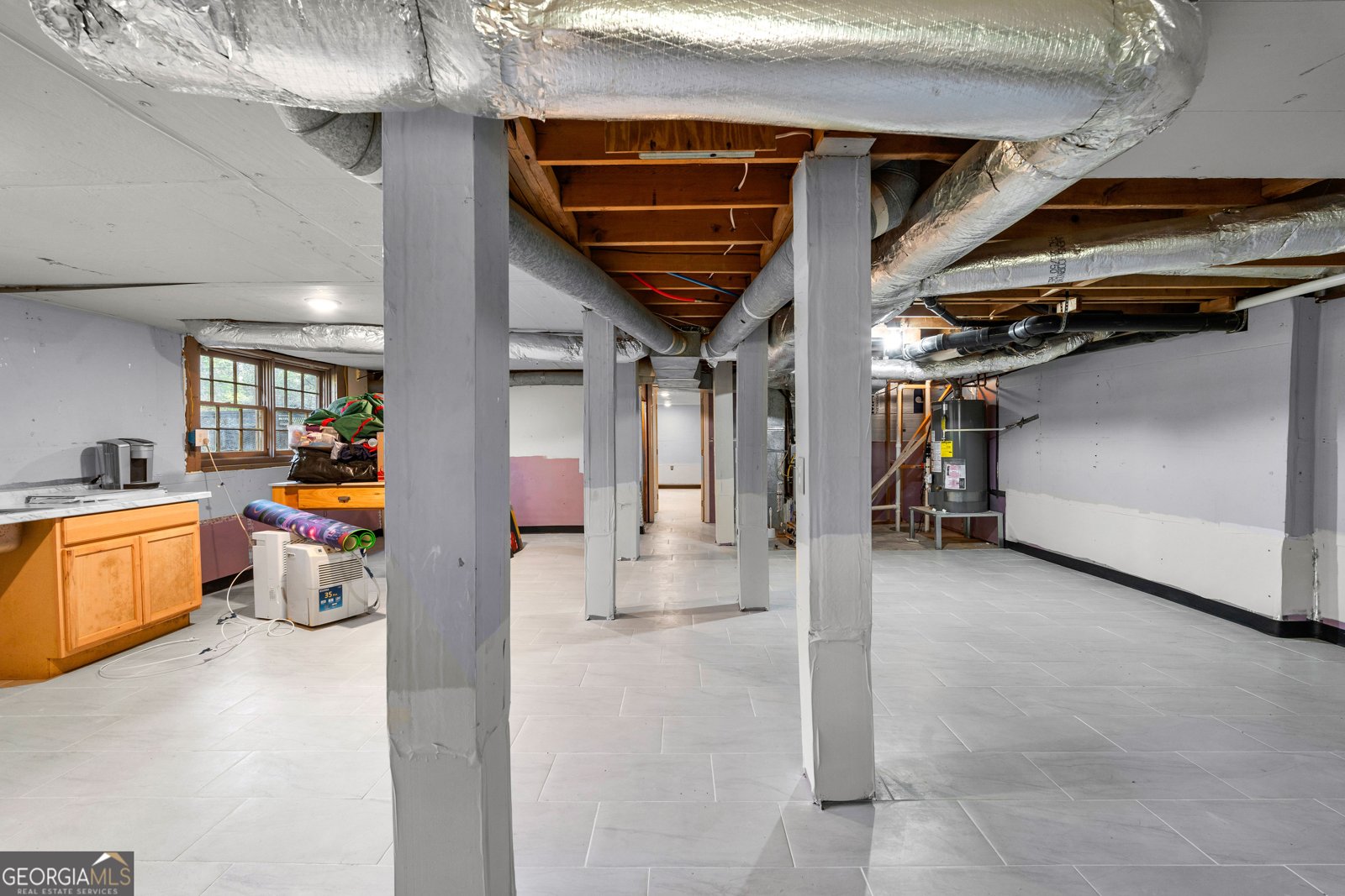 2970 Lake Sorrento Court Conyers - 3