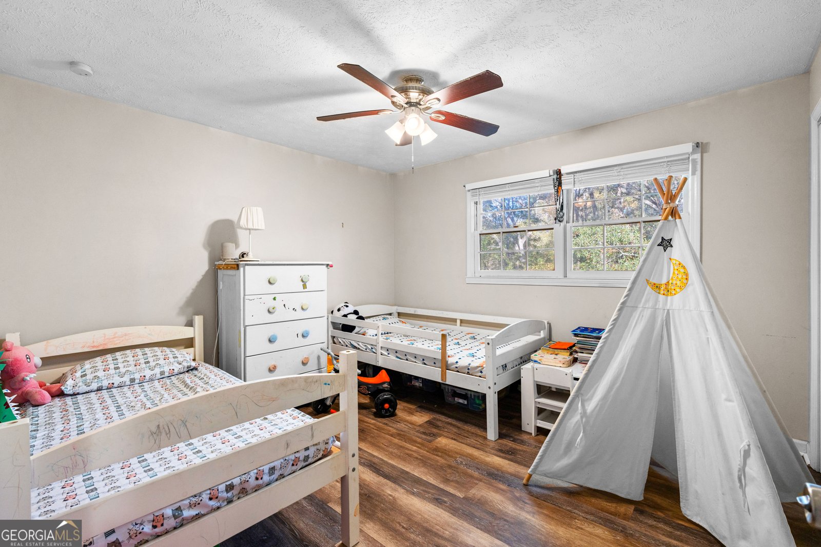 2970 Lake Sorrento Court Conyers - 32