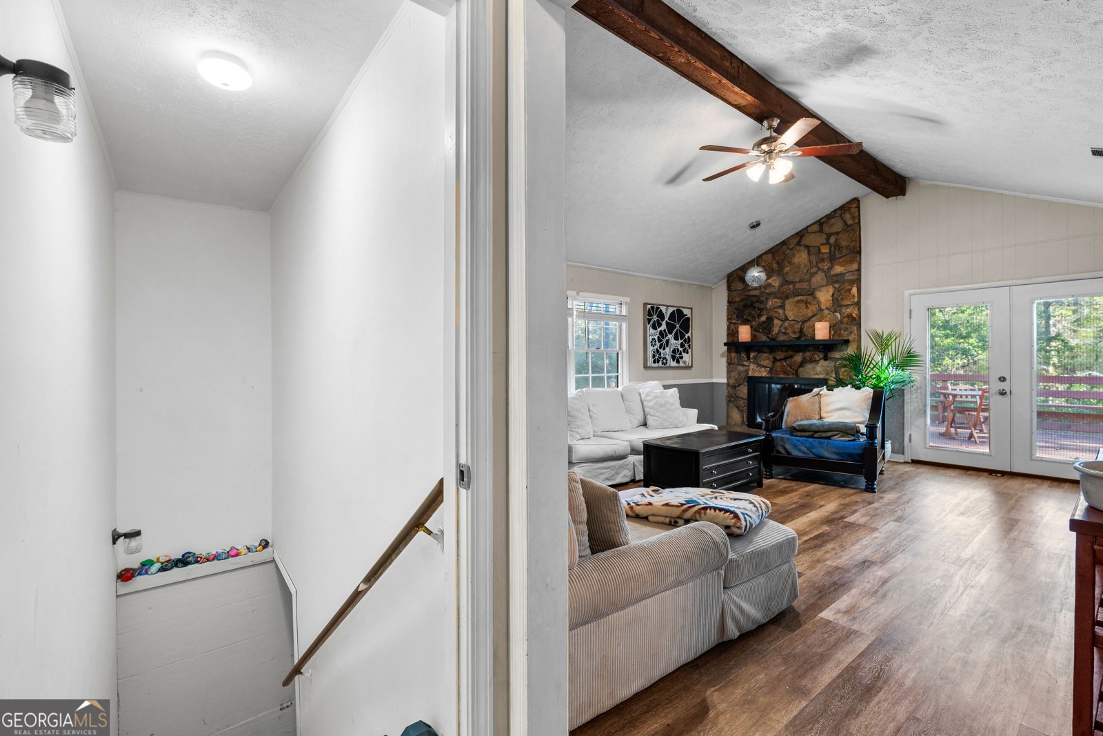 2970 Lake Sorrento Court Conyers - 34