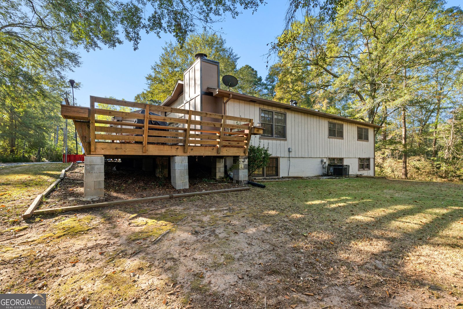 2970 Lake Sorrento Court Conyers - 6