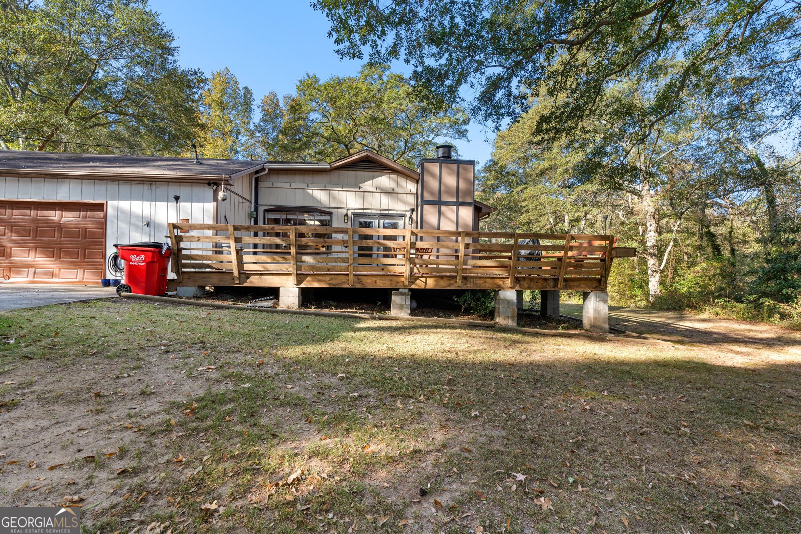2970 Lake Sorrento Court Conyers - 7