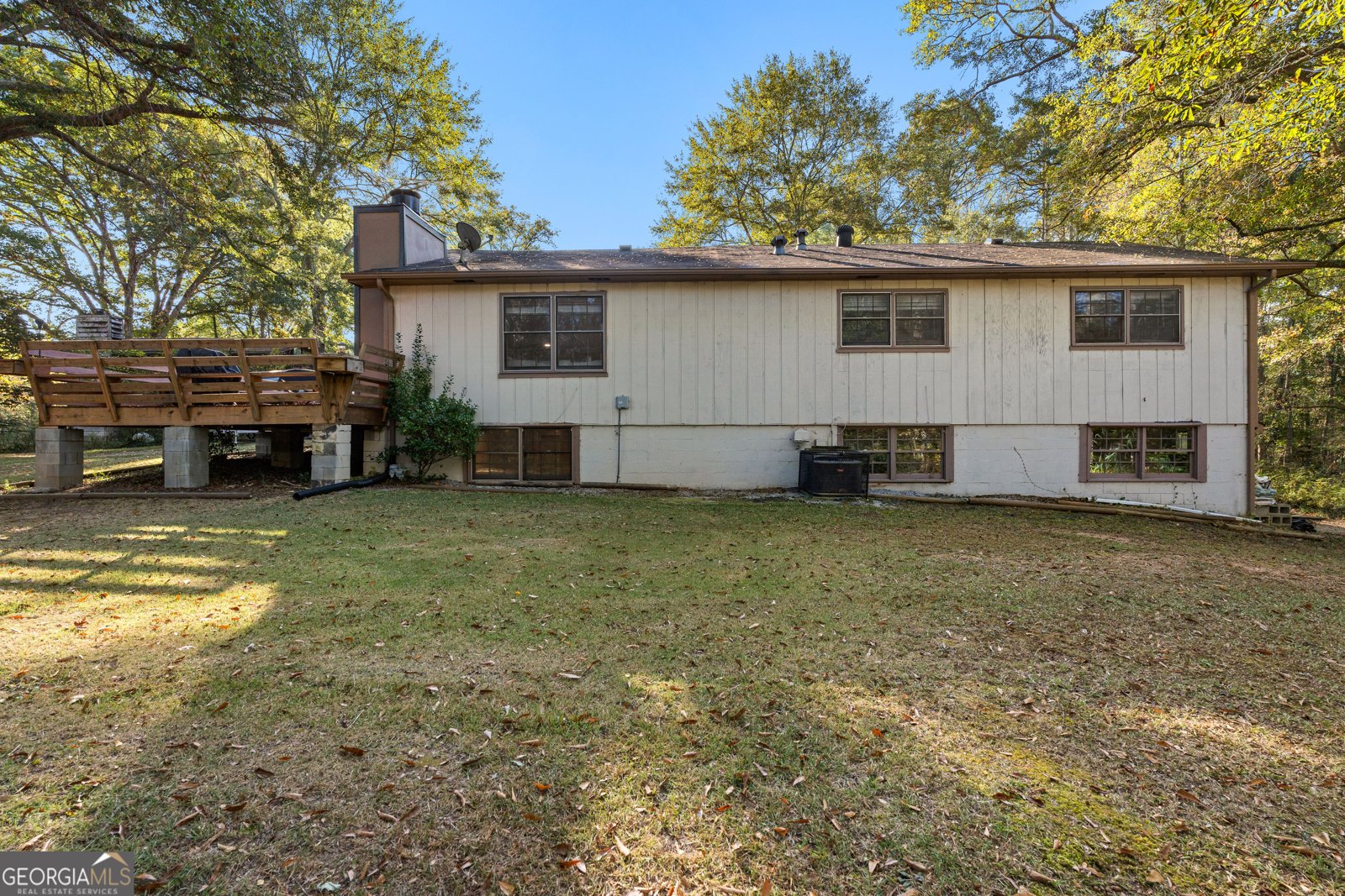 2970 Lake Sorrento Court Conyers - 8
