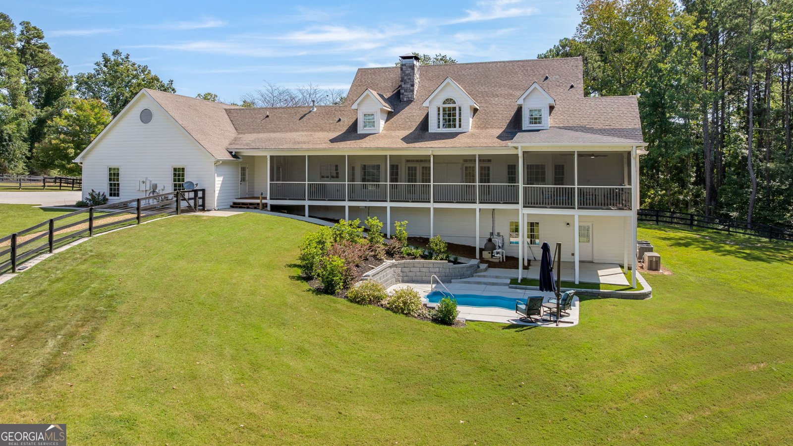 3608 Sunflower Drive Buford - 16