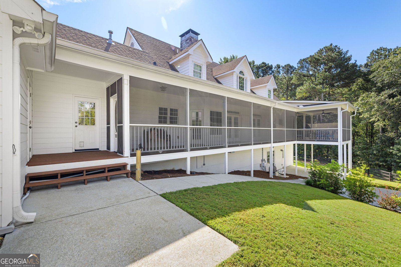 3608 Sunflower Drive Buford - 17