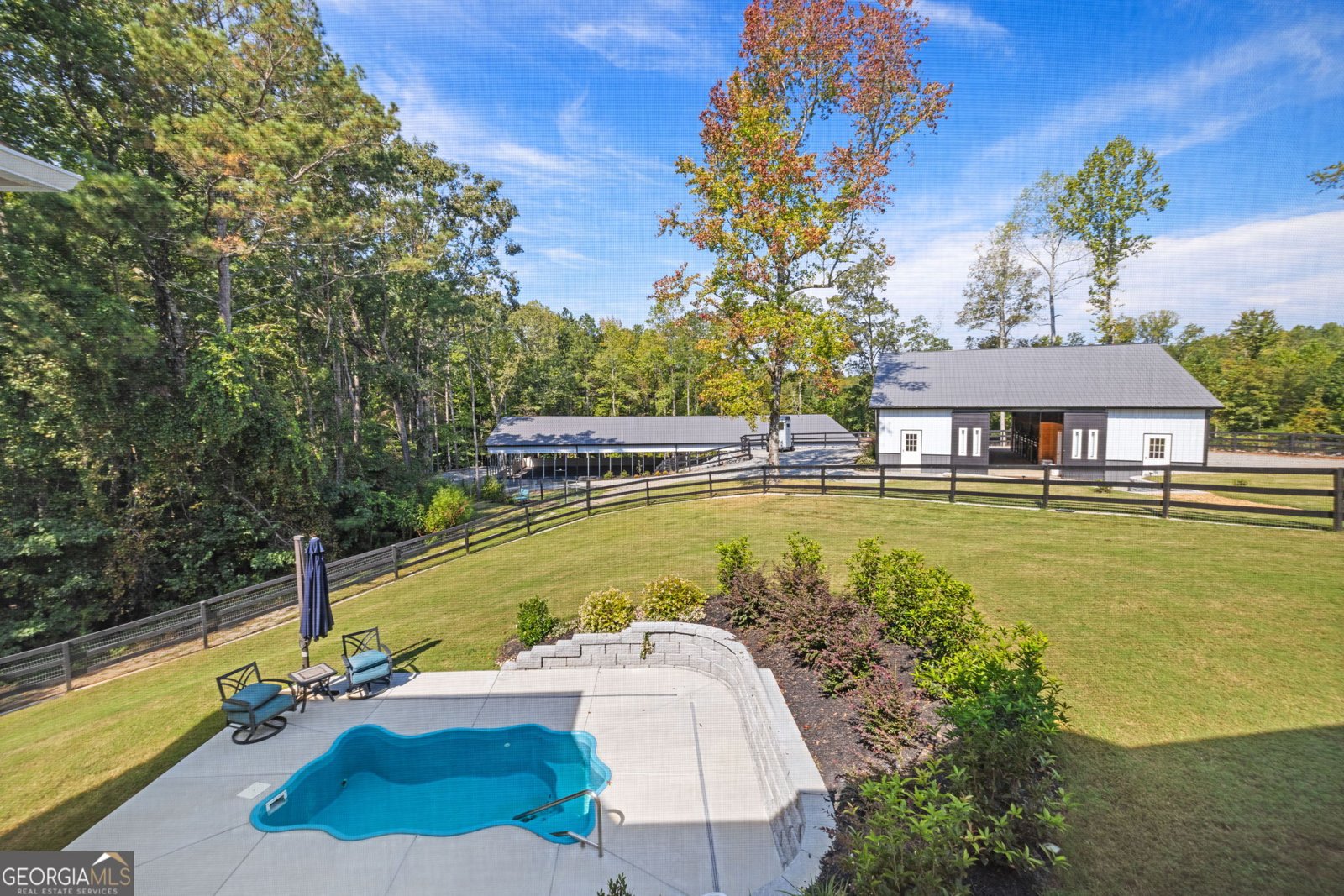 3608 Sunflower Drive Buford - 20