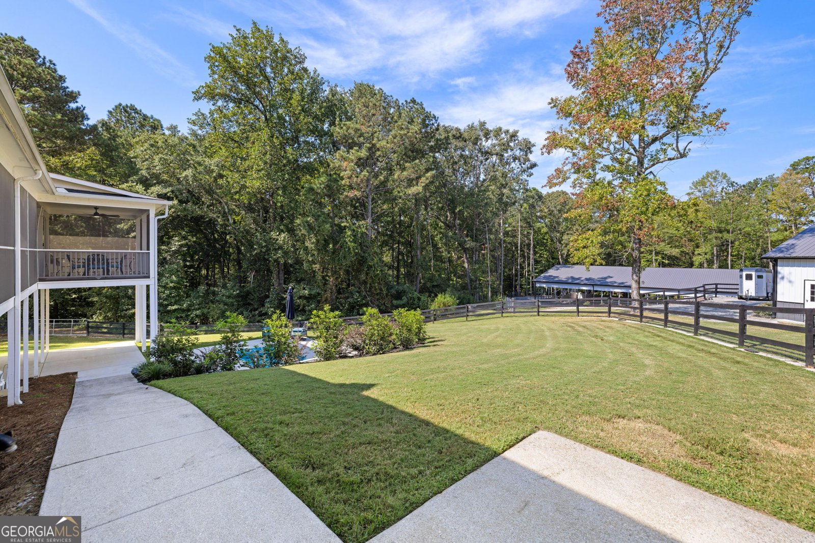 3608 Sunflower Drive Buford - 21