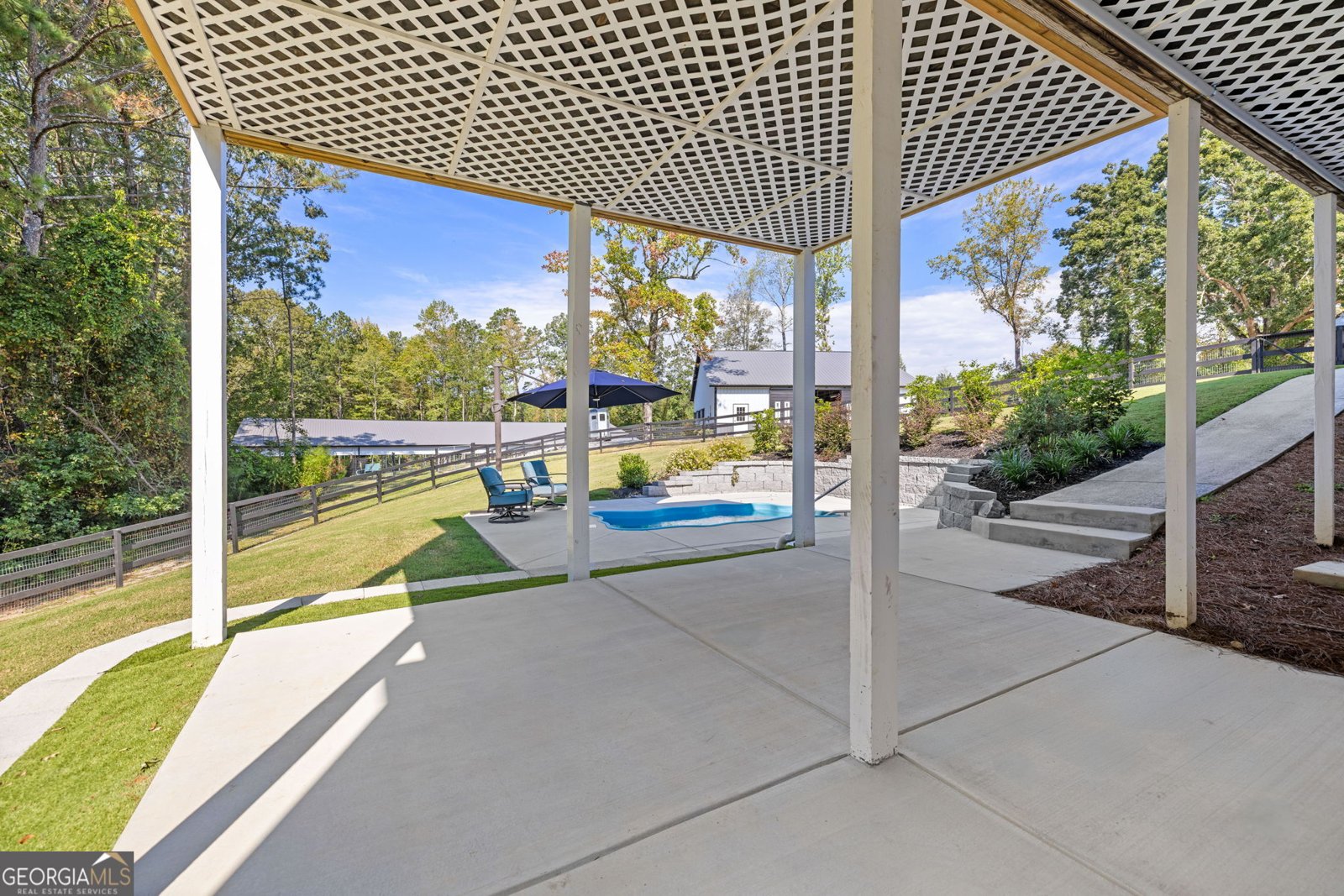 3608 Sunflower Drive Buford - 22