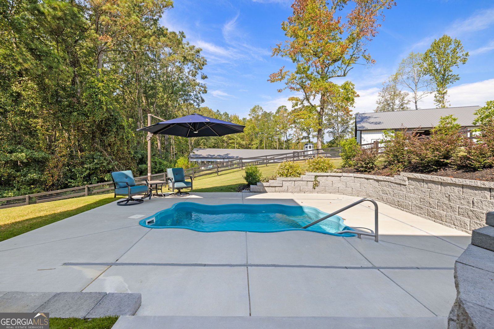 3608 Sunflower Drive Buford - 23