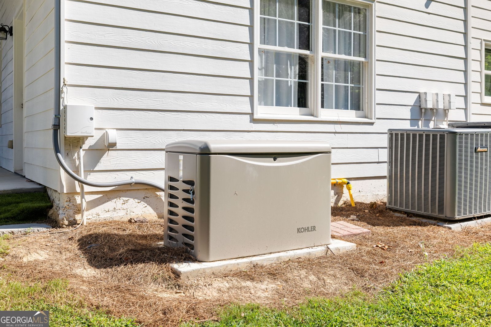 3608 Sunflower Drive Buford - 24