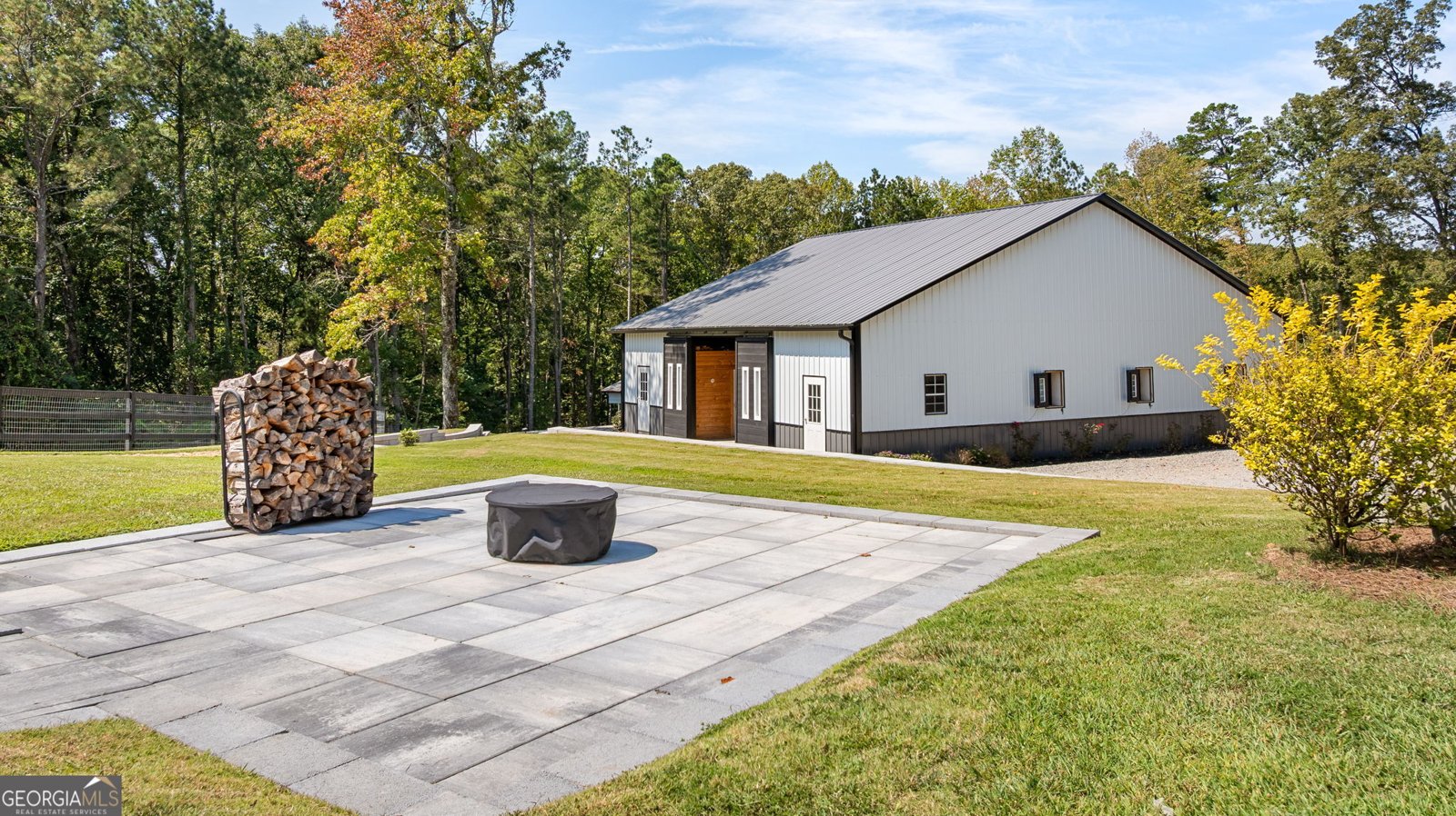 3608 Sunflower Drive Buford - 25