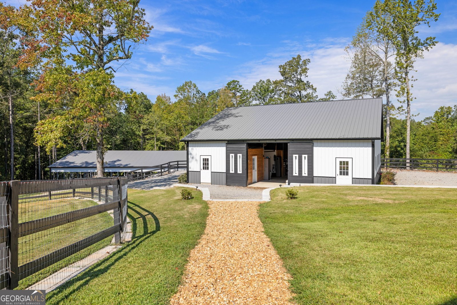 3608 Sunflower Drive Buford - 28