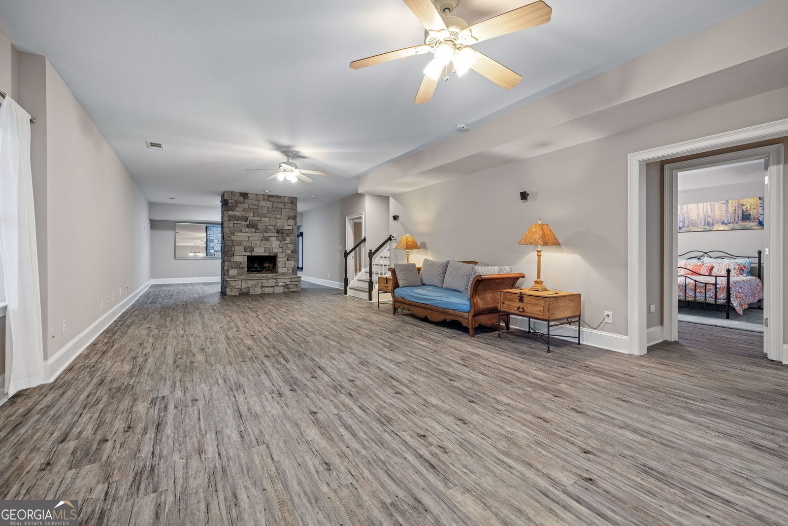 3608 Sunflower Drive Buford - 3