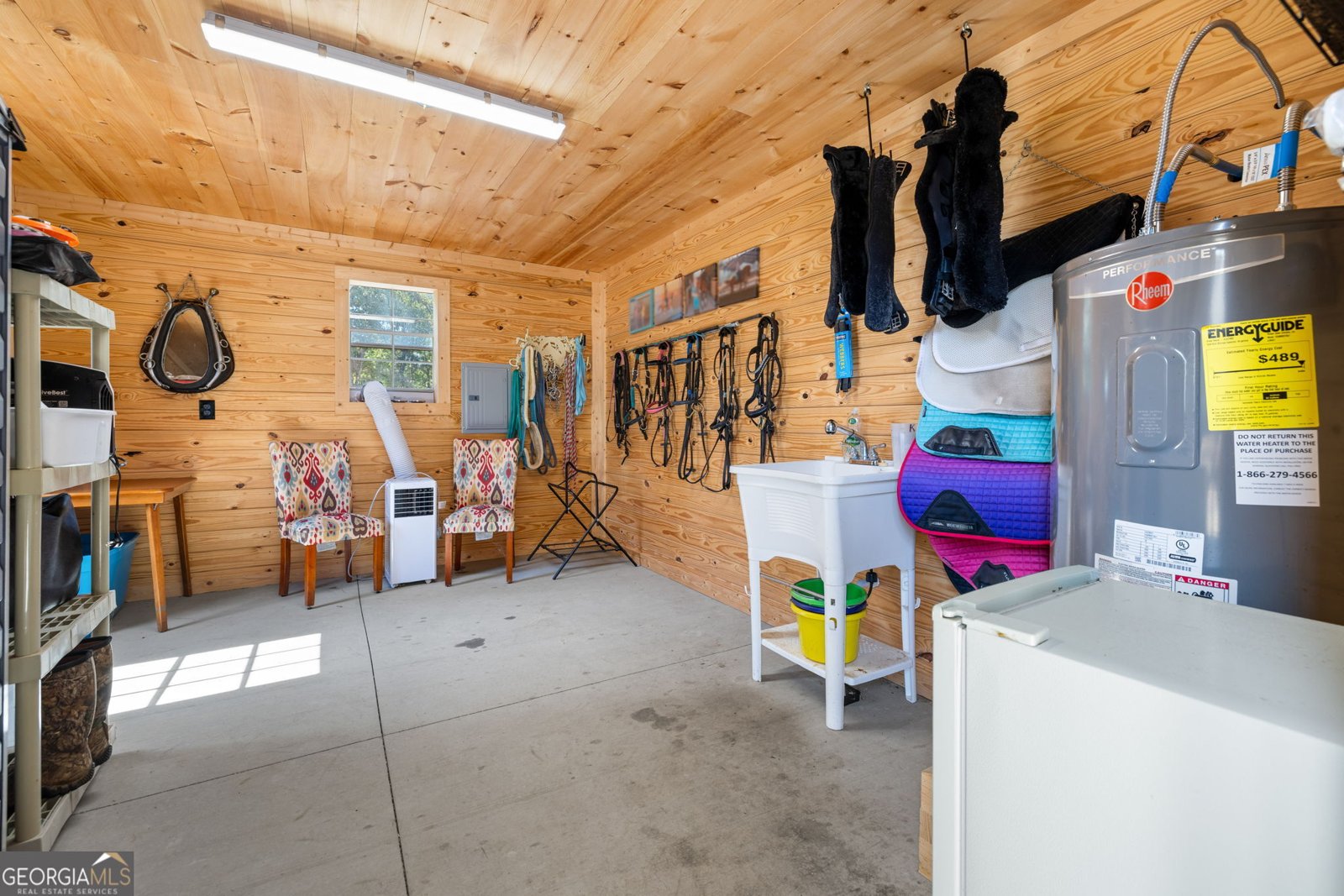 3608 Sunflower Drive Buford - 31