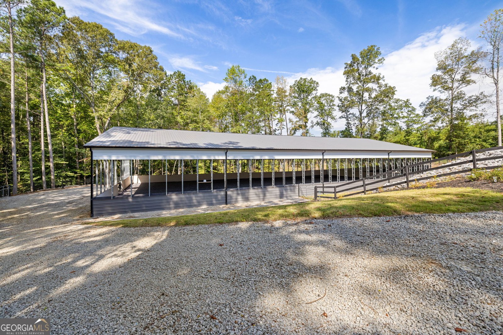 3608 Sunflower Drive Buford - 36