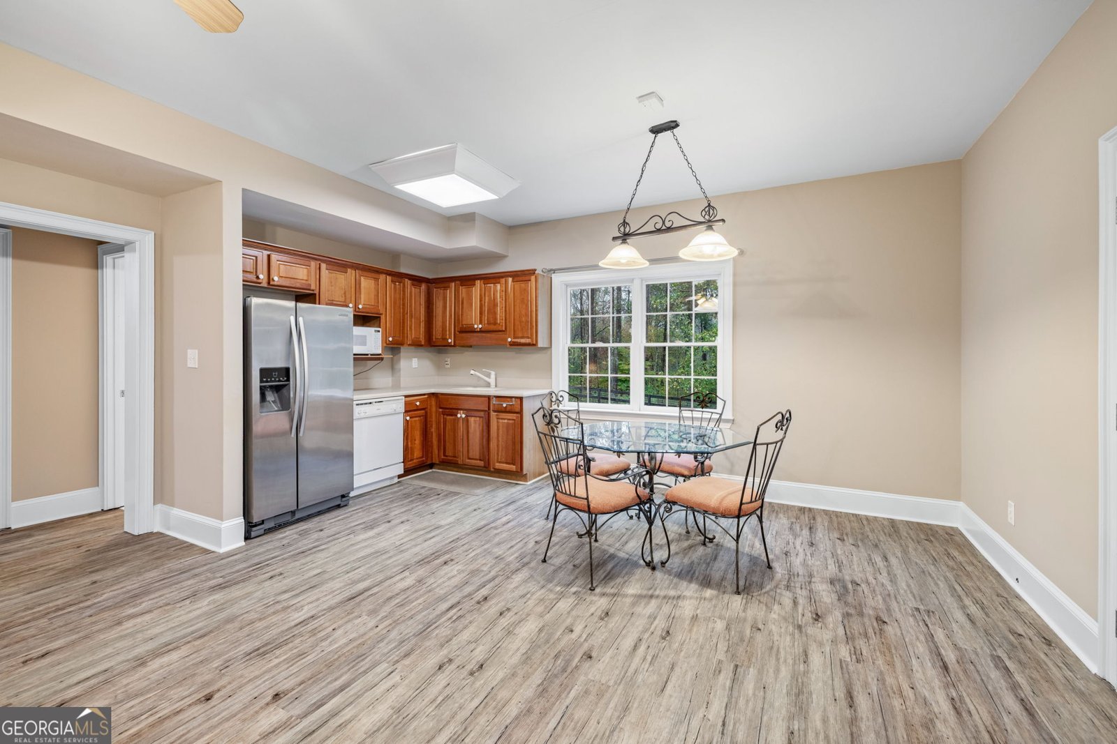 3608 Sunflower Drive Buford - 4