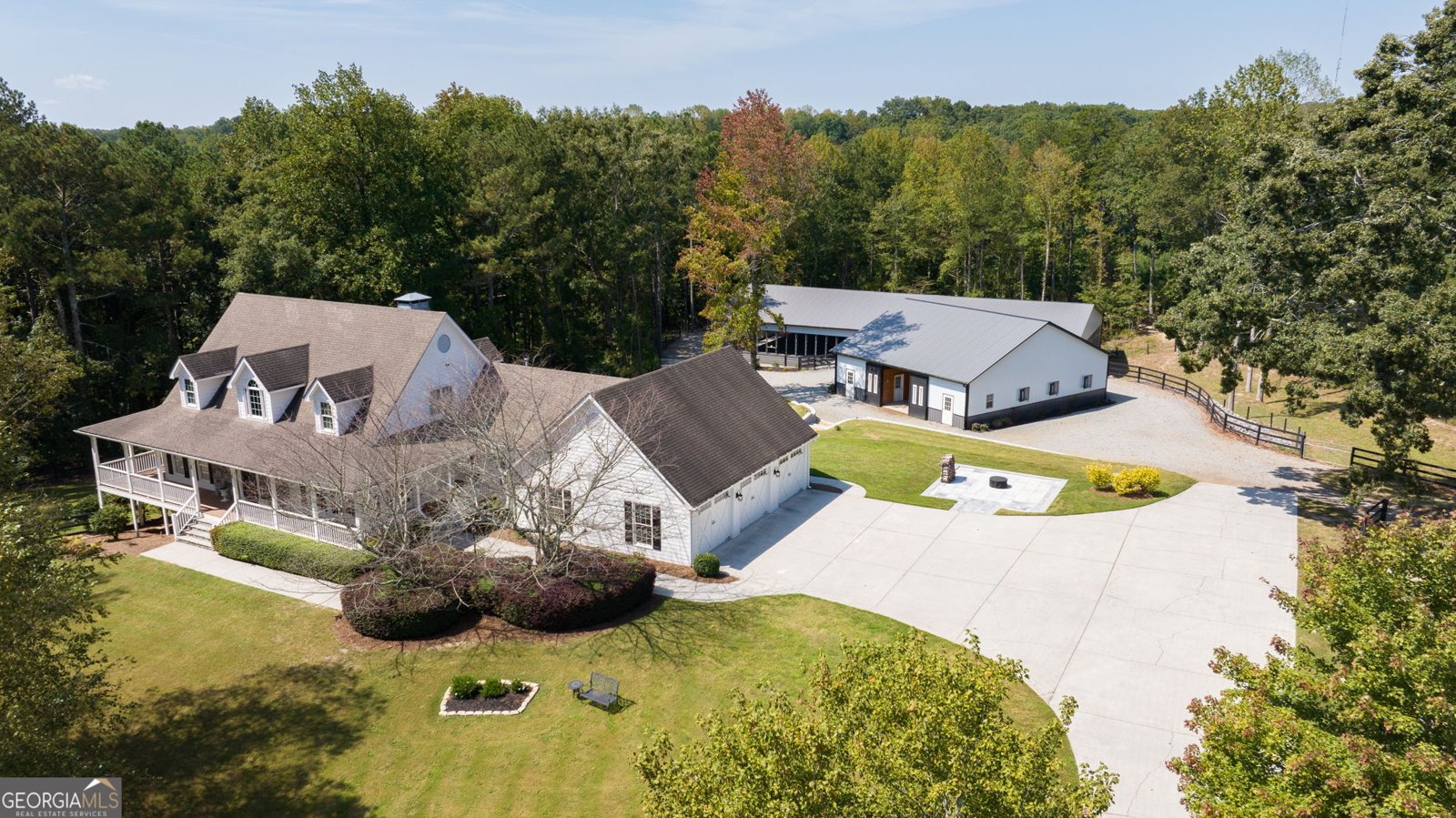 3608 Sunflower Drive Buford - 55