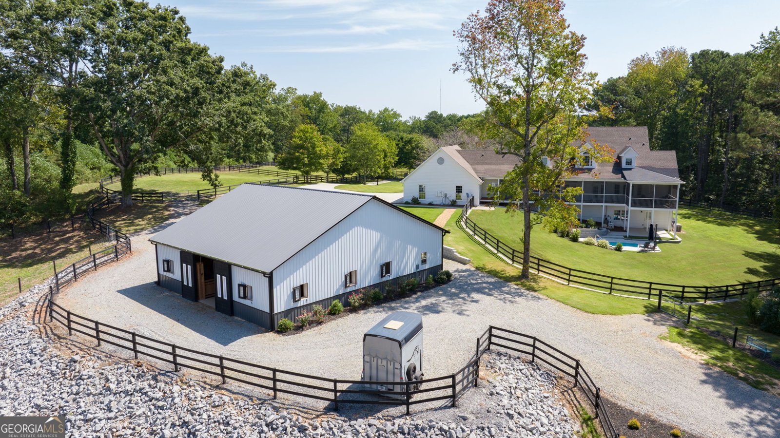 3608 Sunflower Drive Buford - 57