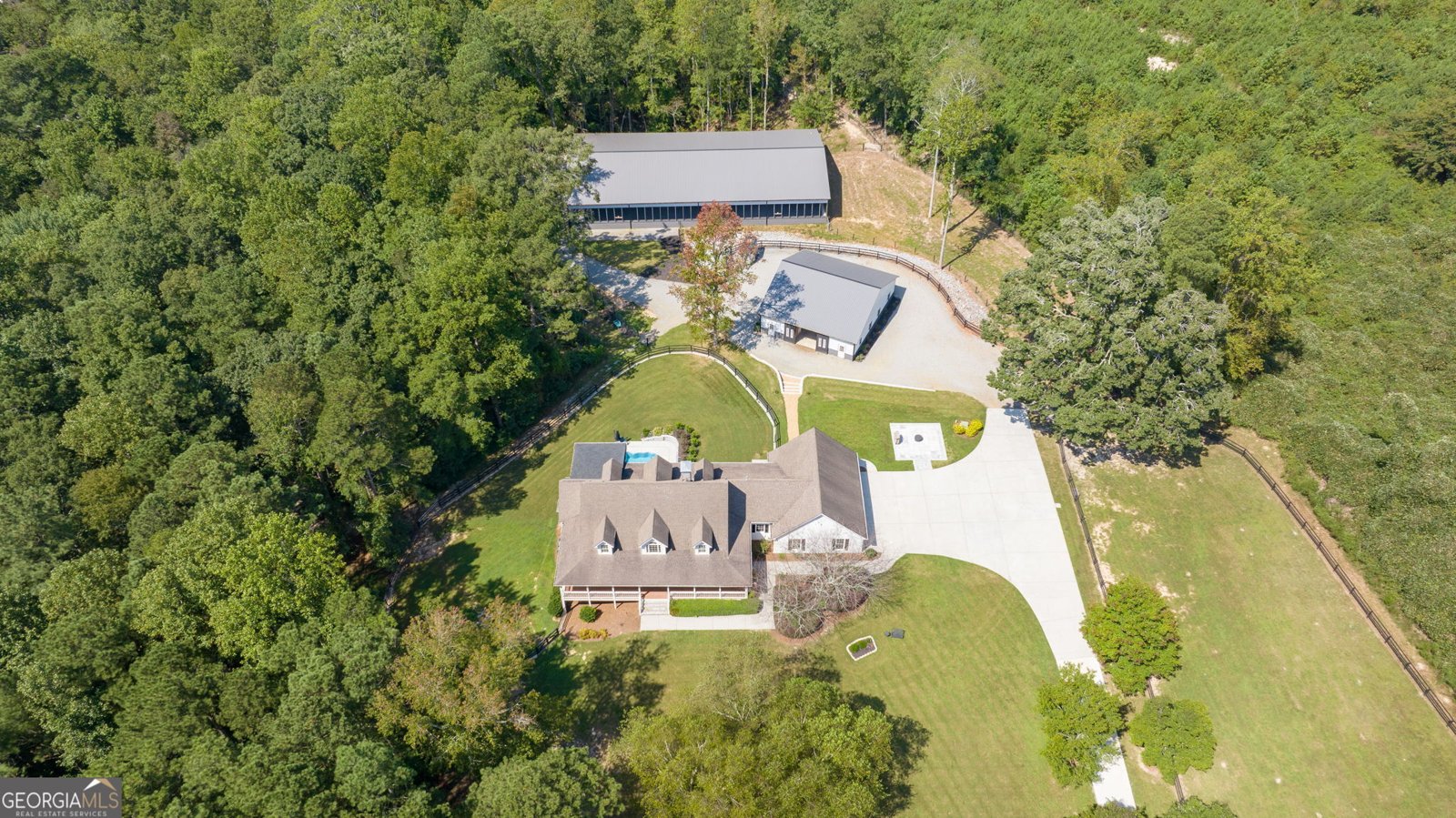 3608 Sunflower Drive Buford - 59