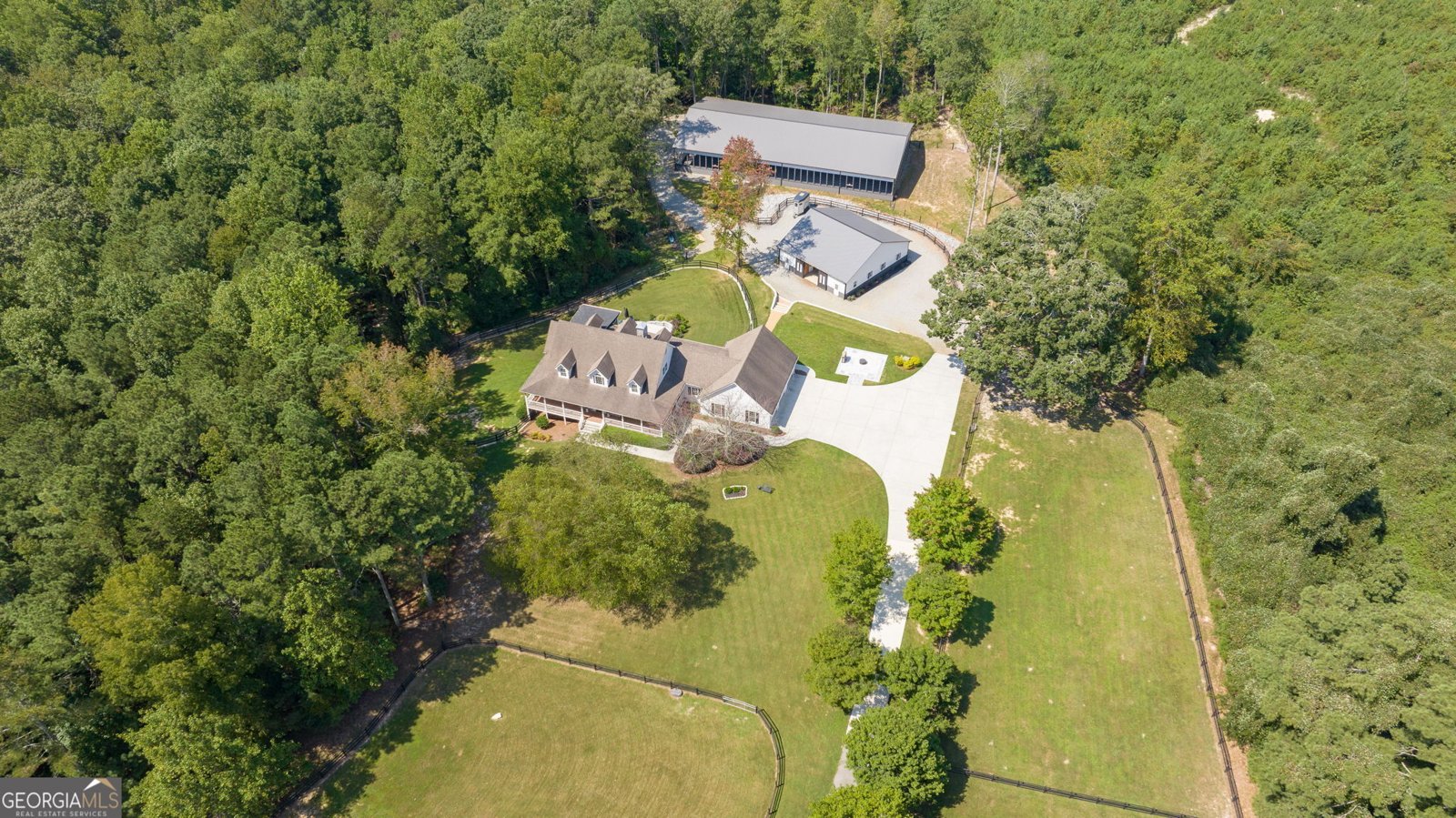 3608 Sunflower Drive Buford - 60