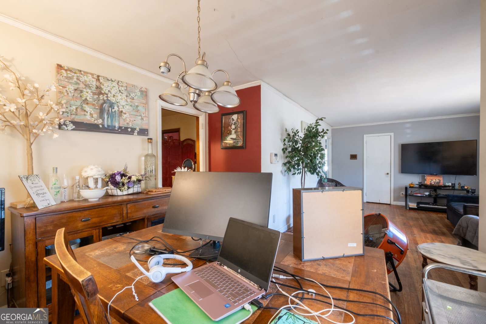 1979 Creekside Court Decatur - 11