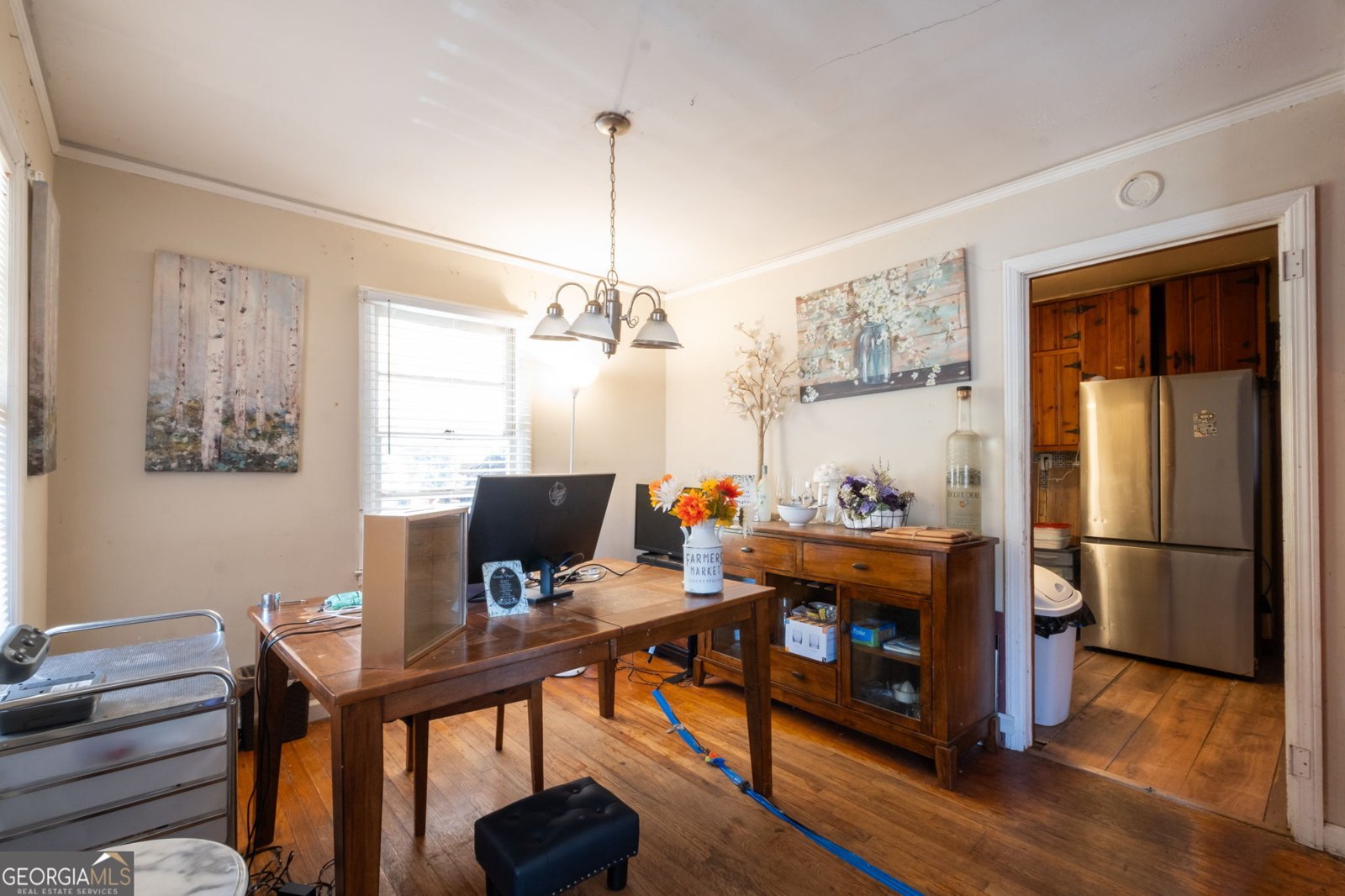 1979 Creekside Court Decatur - 12