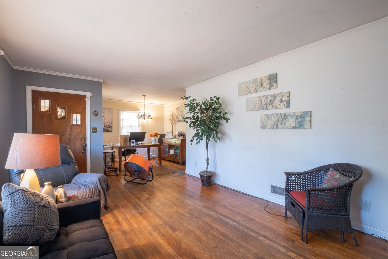 1979 Creekside Court Decatur - 15