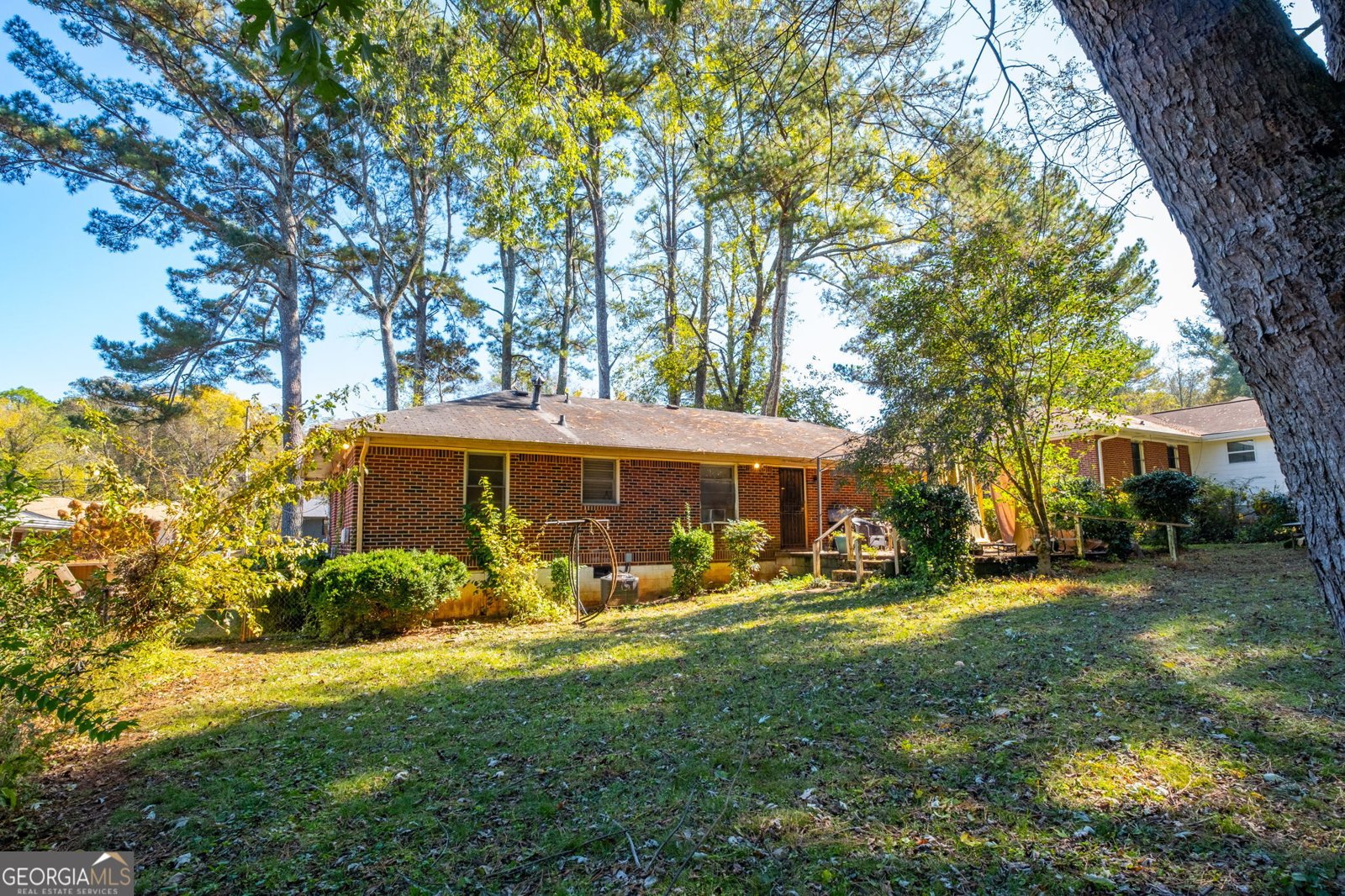 1979 Creekside Court Decatur - 33