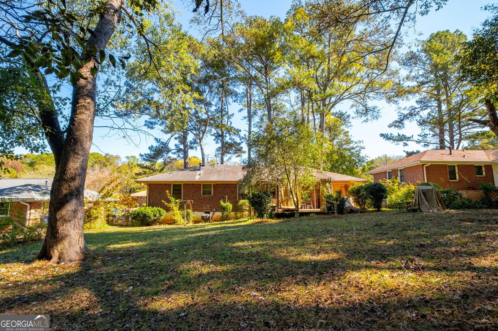 1979 Creekside Court Decatur - 34