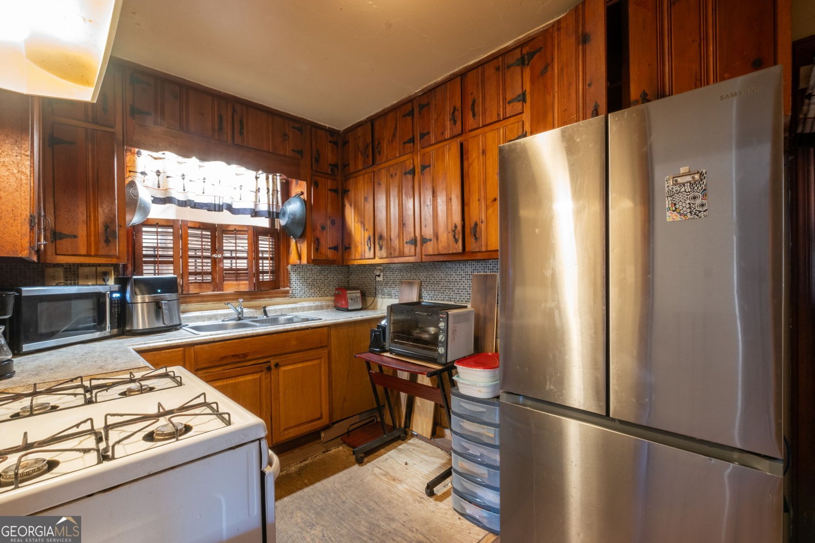 1979 Creekside Court Decatur - 5