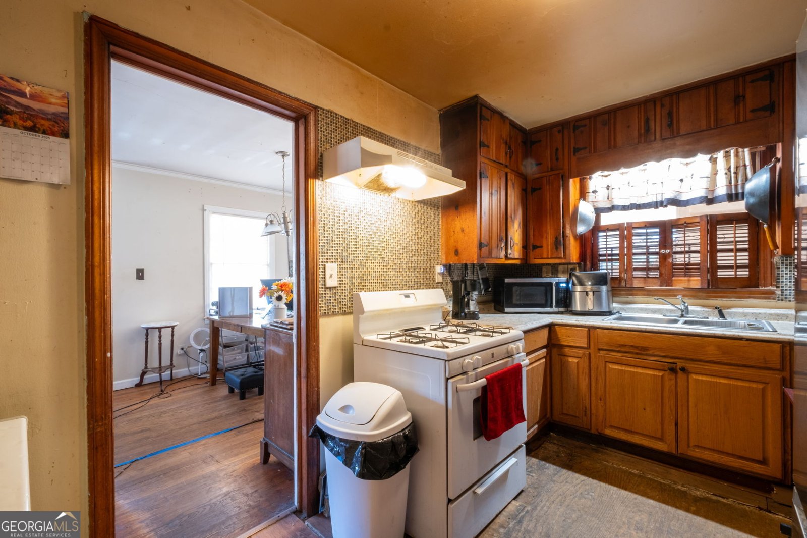 1979 Creekside Court Decatur - 6