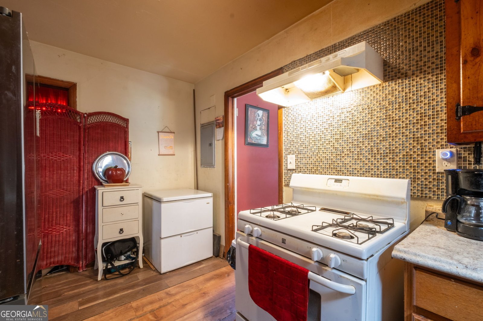 1979 Creekside Court Decatur - 8