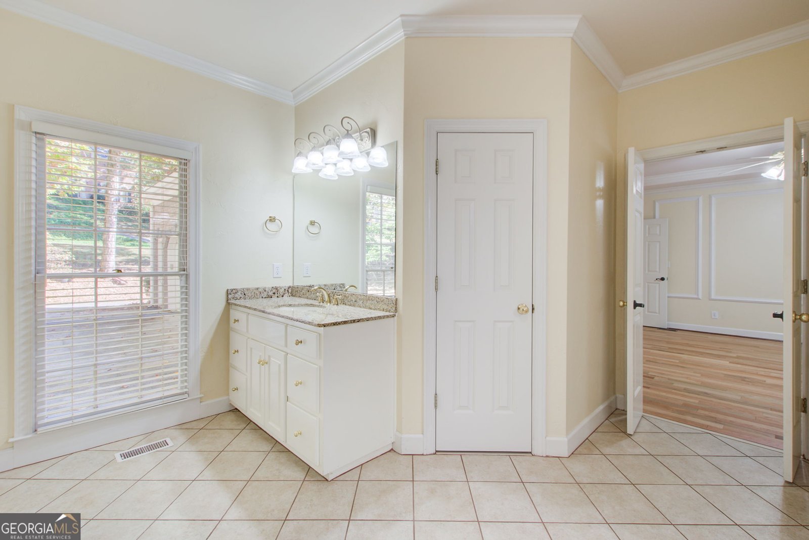 920 Waters Reach Court Alpharetta - 1