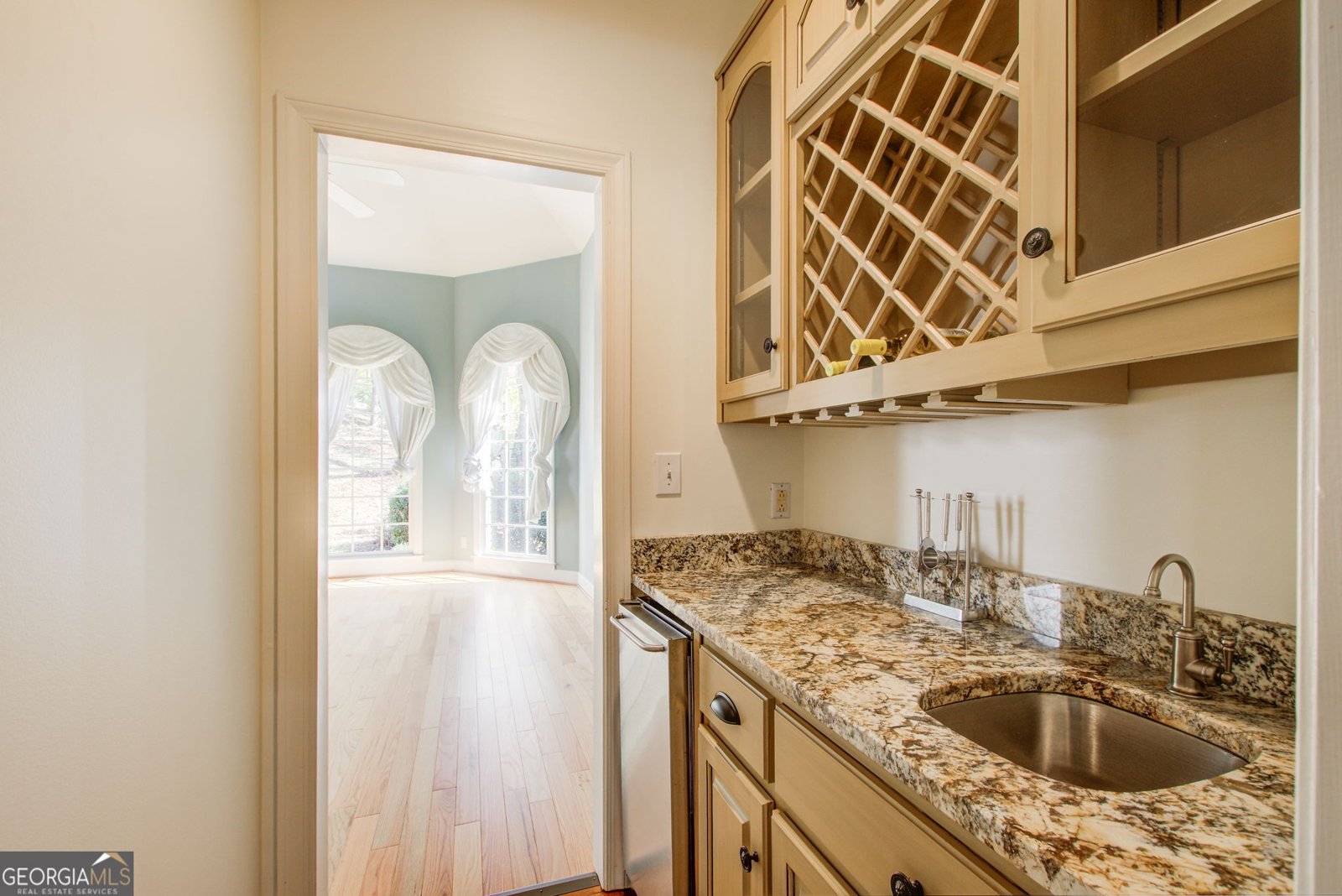 920 Waters Reach Court Alpharetta - 10