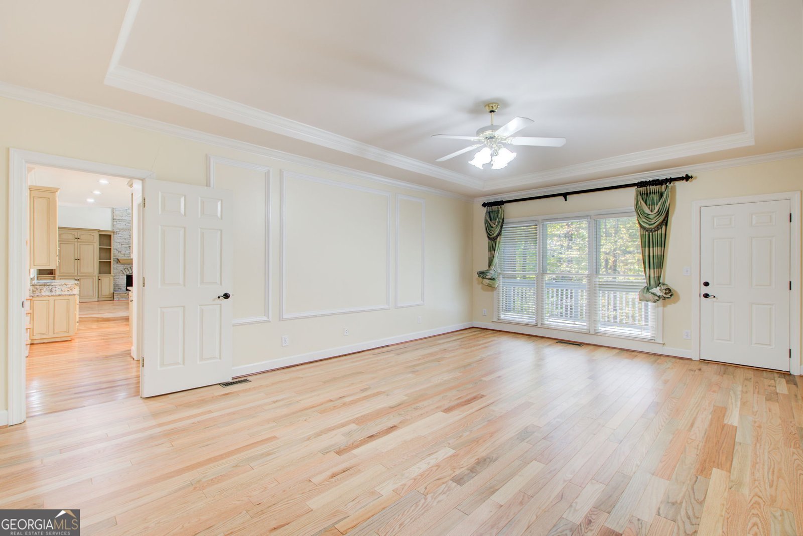 920 Waters Reach Court Alpharetta - 2