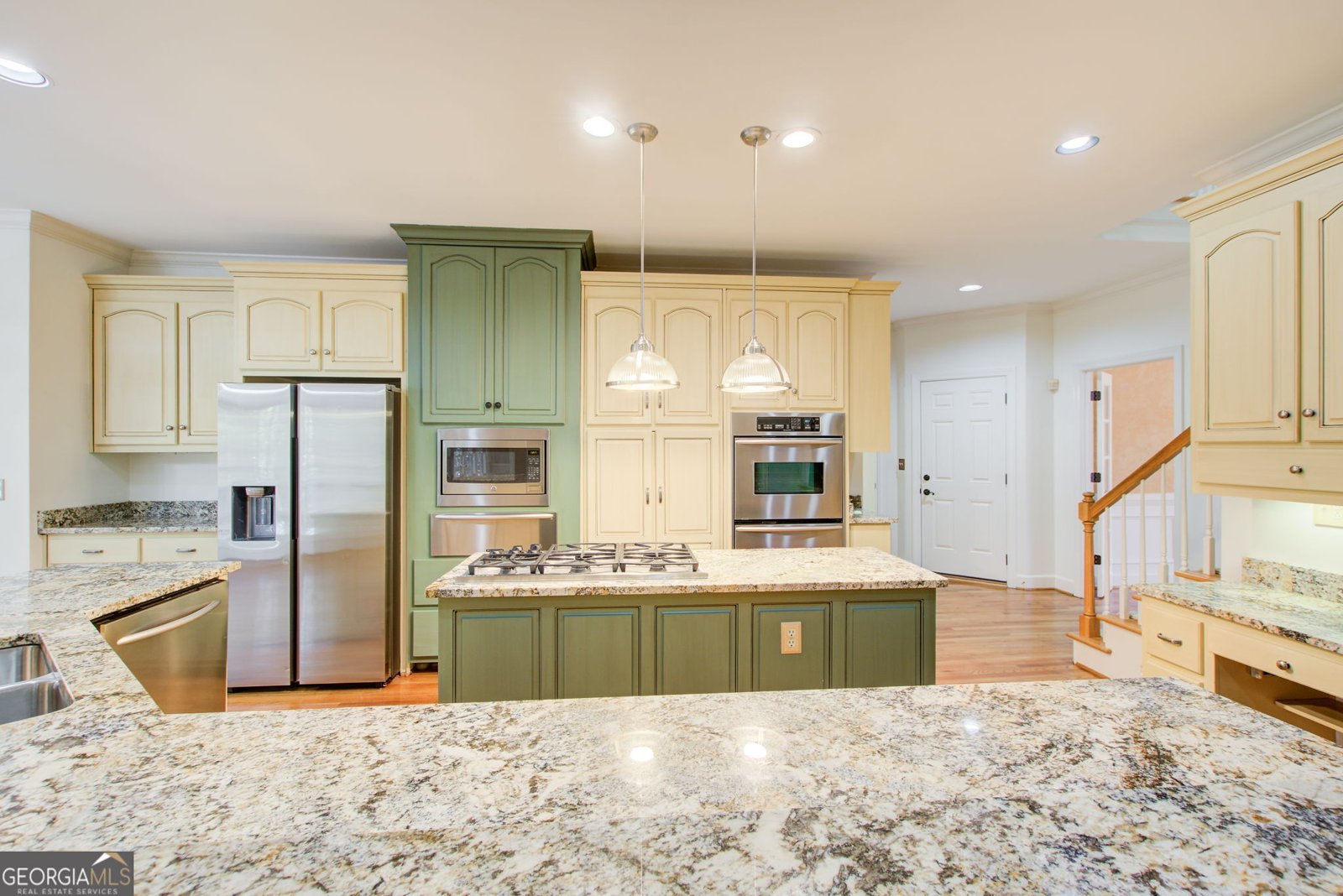 920 Waters Reach Court Alpharetta - 3