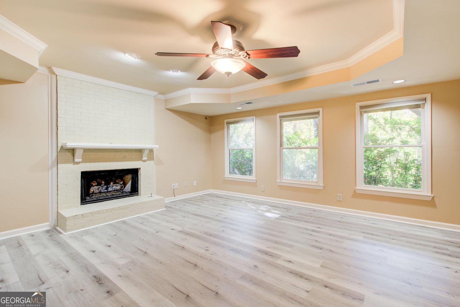 920 Waters Reach Court Alpharetta - 33