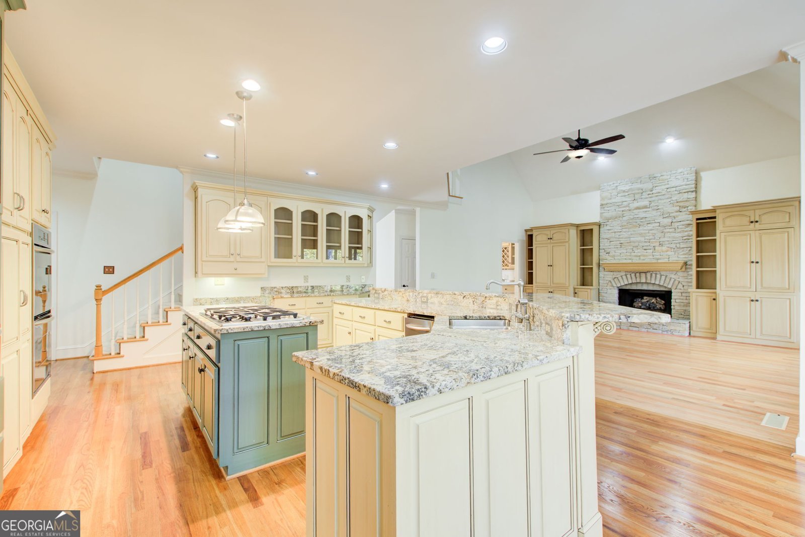 920 Waters Reach Court Alpharetta - 4