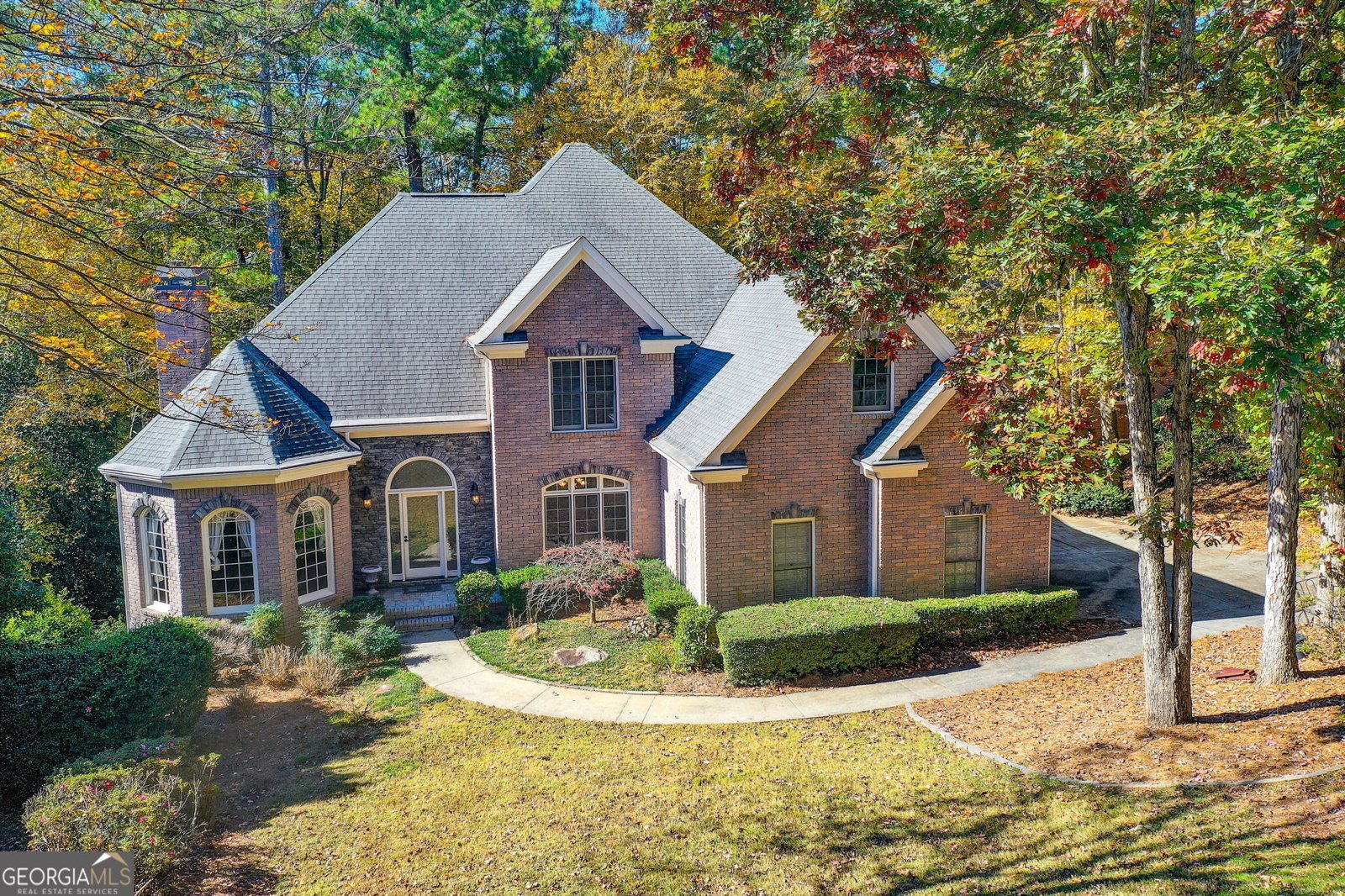 920 Waters Reach Court Alpharetta - 46