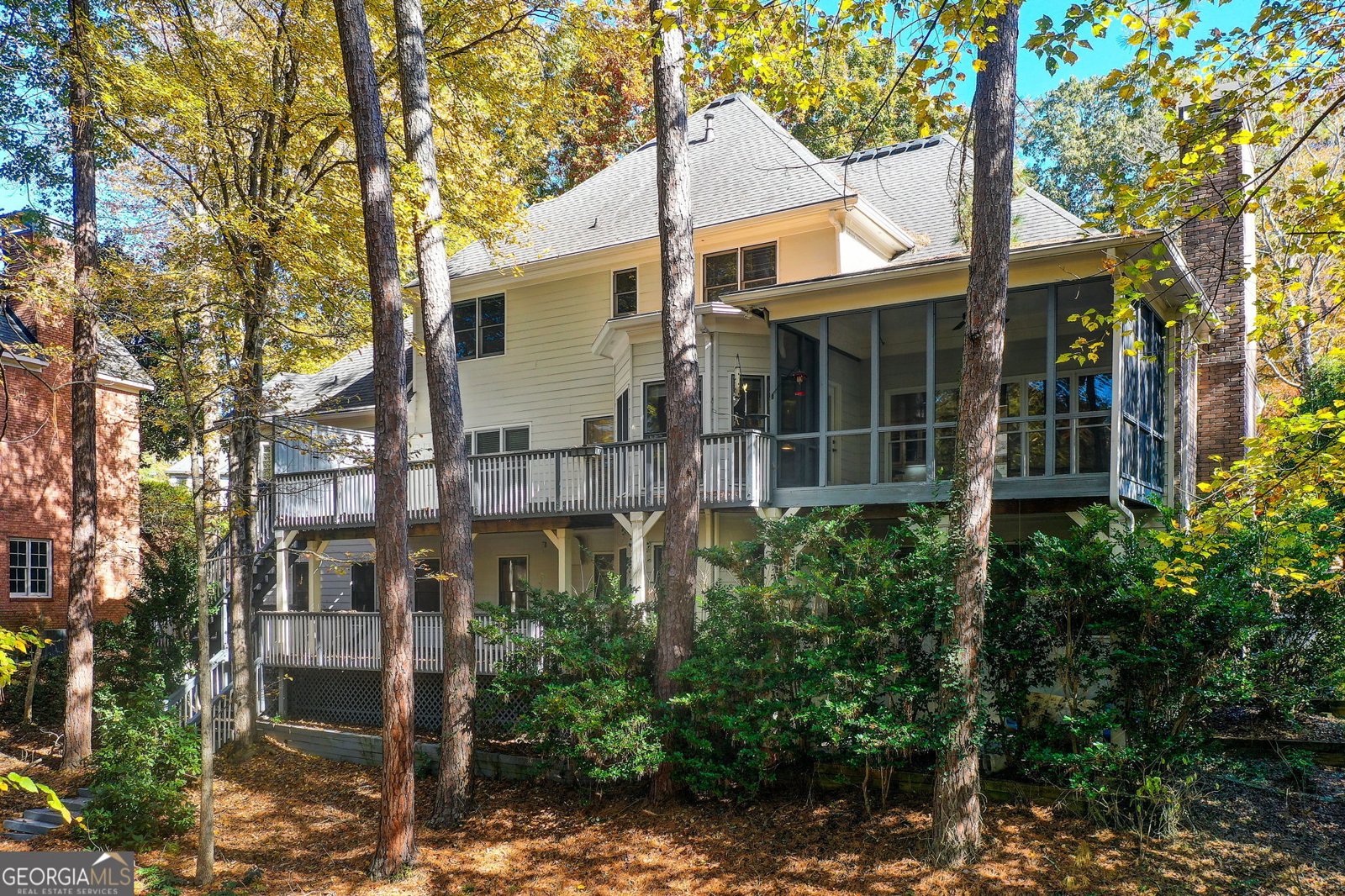 920 Waters Reach Court Alpharetta - 51