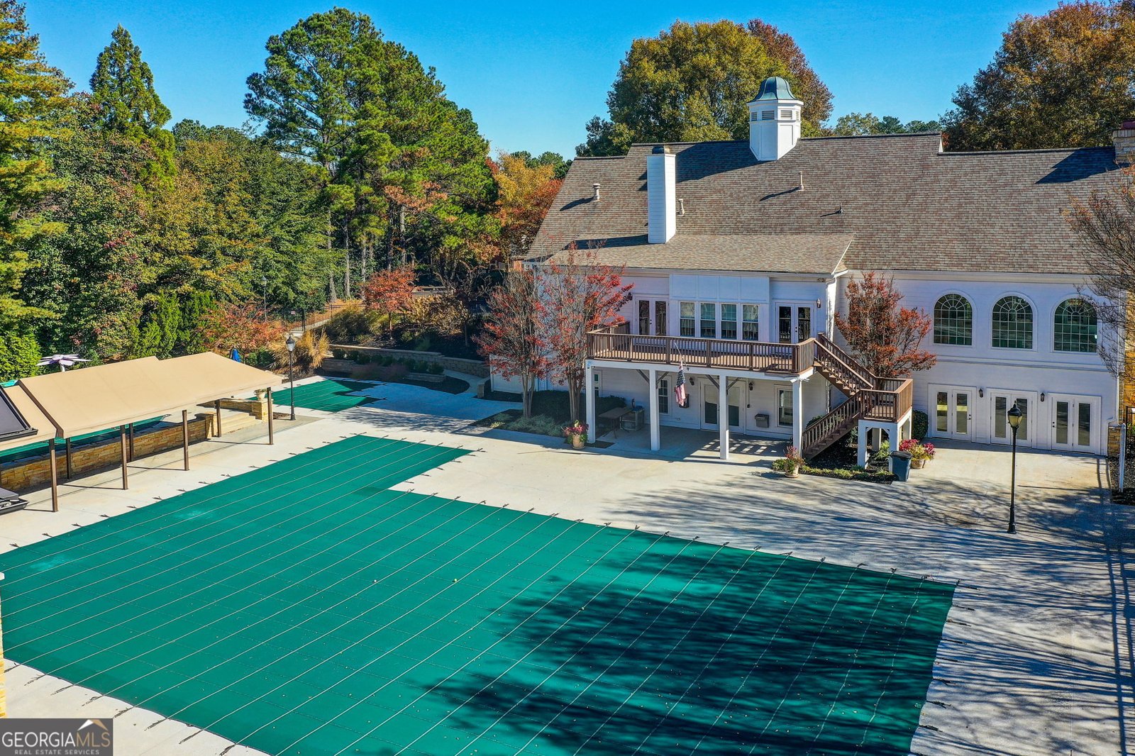 920 Waters Reach Court Alpharetta - 55