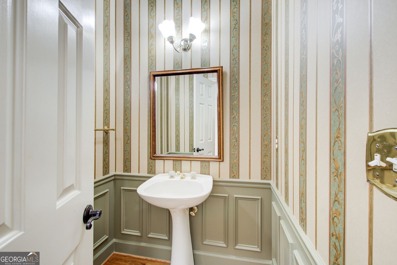 920 Waters Reach Court Alpharetta - 6