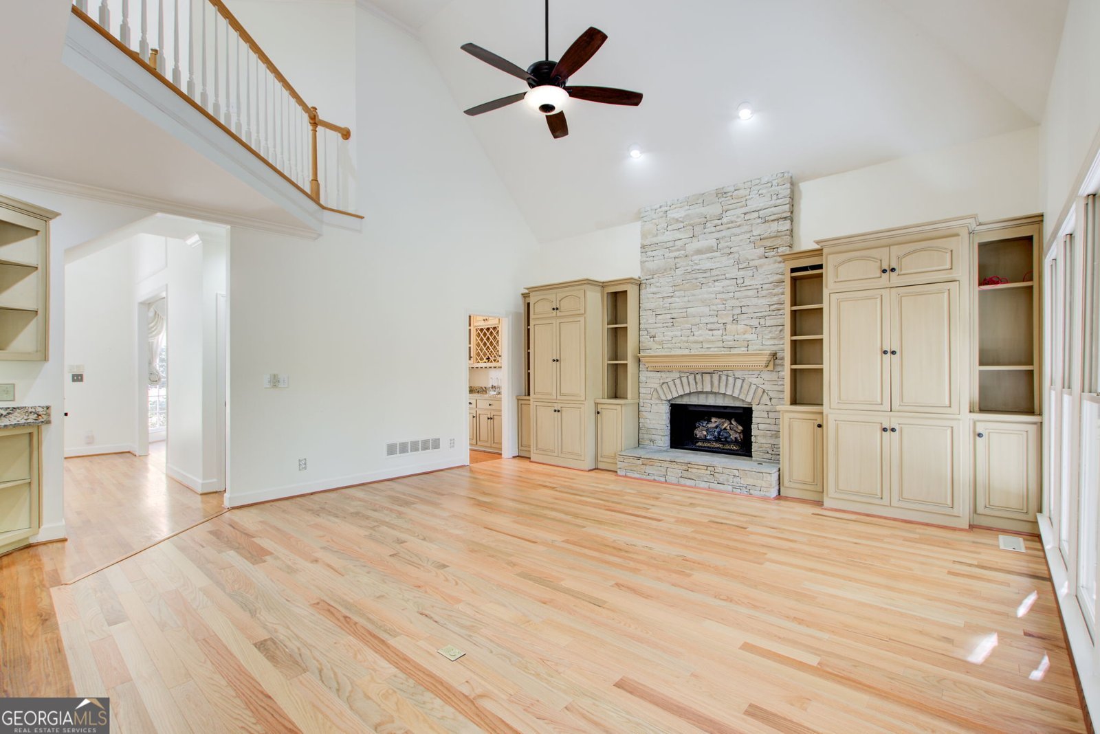 920 Waters Reach Court Alpharetta - 7