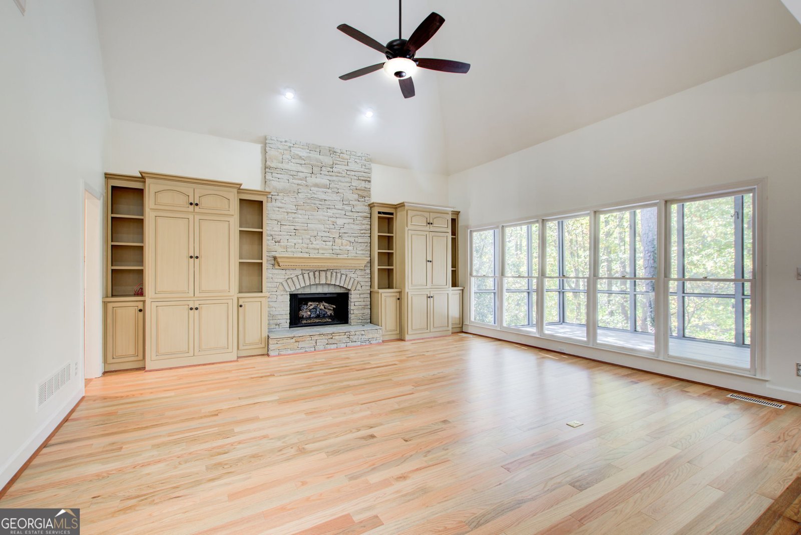 920 Waters Reach Court Alpharetta - 8