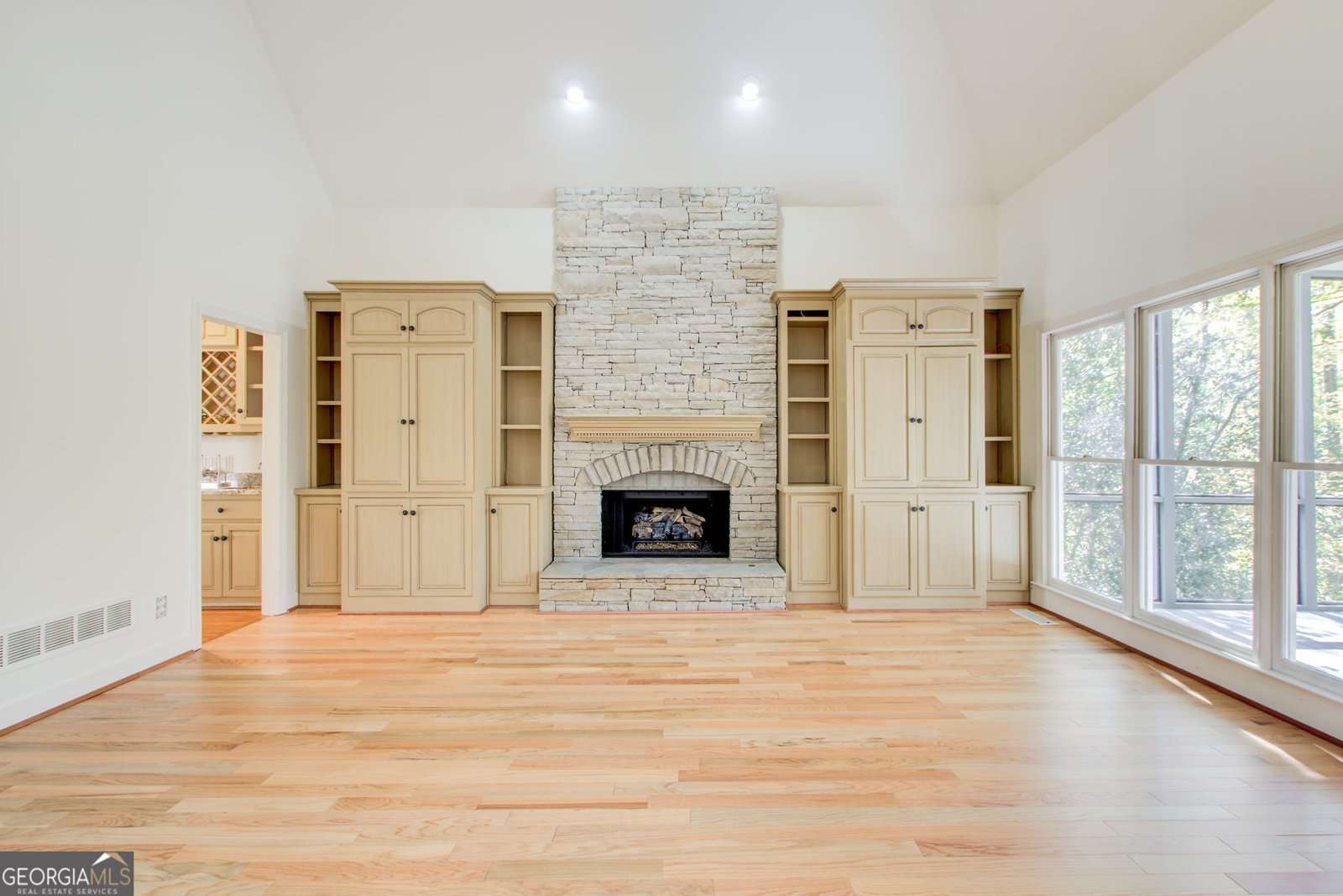 920 Waters Reach Court Alpharetta - 9