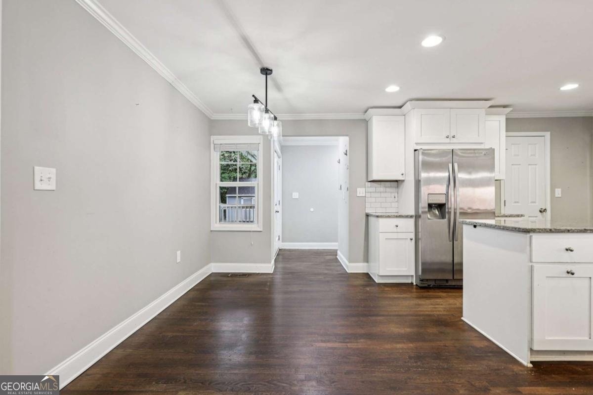 2445 Woodridge Drive Decatur - 10